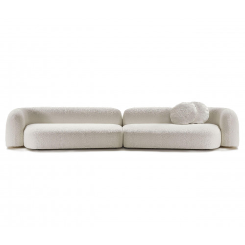NATUREDESIGN SOFA DUNE NATUREDESIGN SOFA DUNE